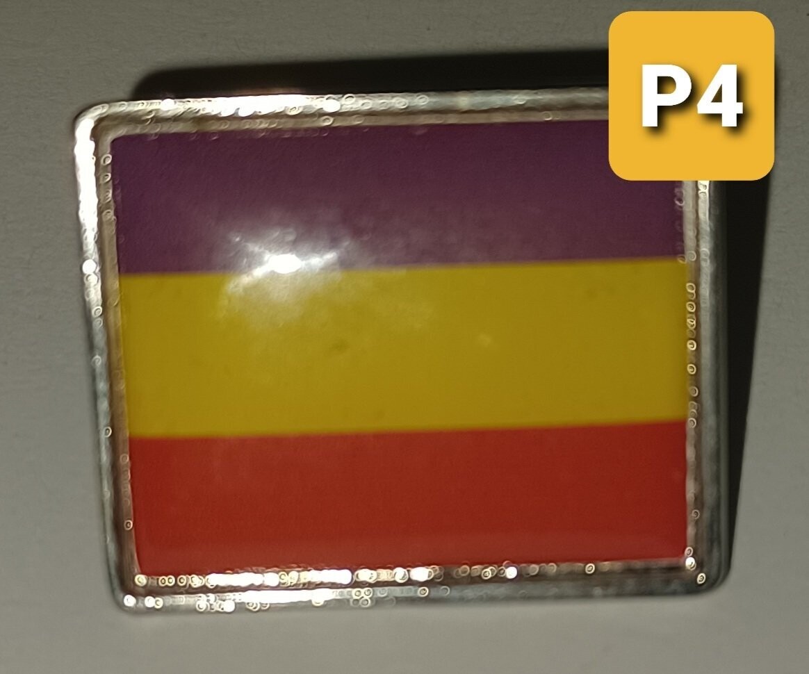 Pin Republica
