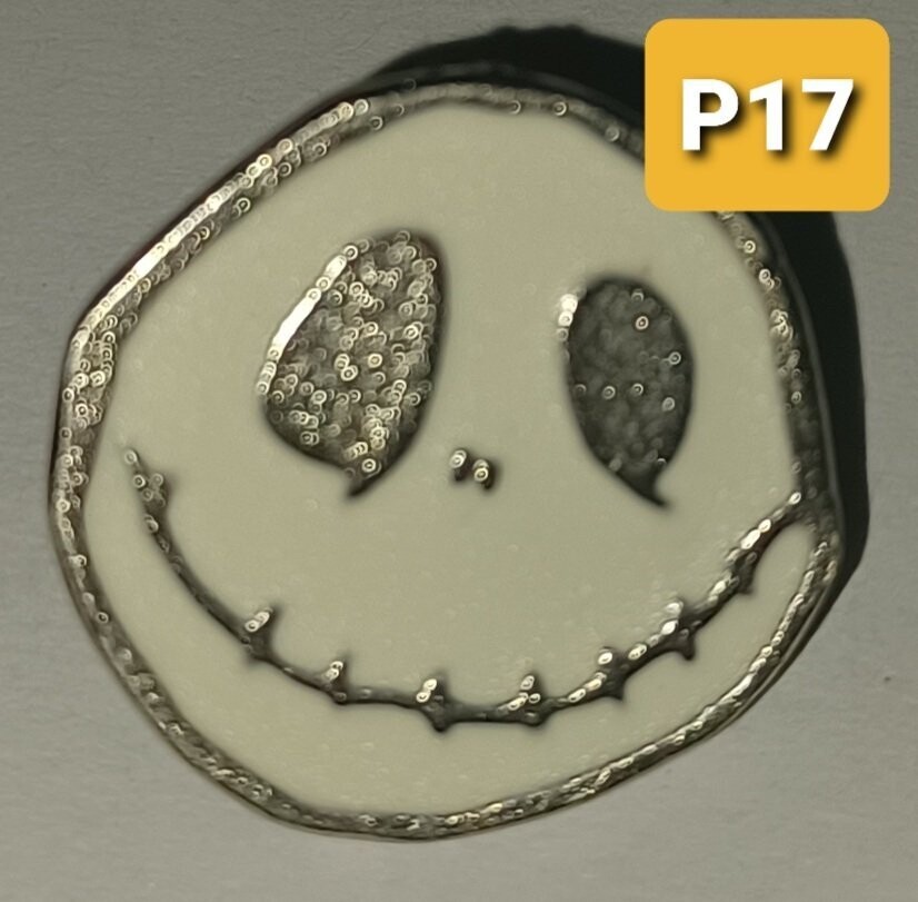 Pin Jack Blanco