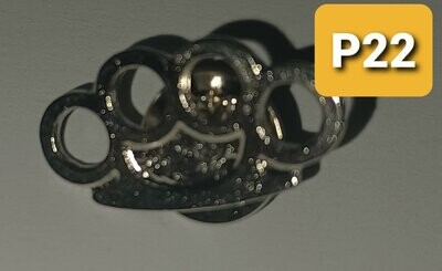 Pin Puño