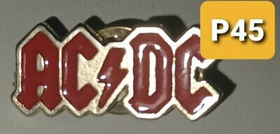 Pin AC/DC