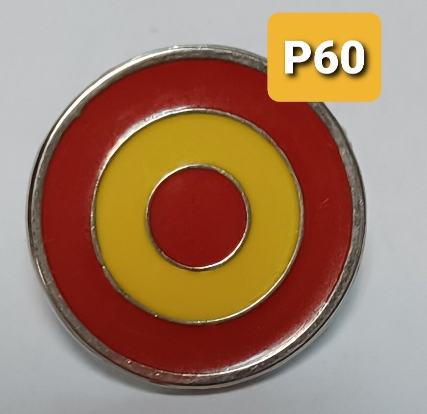Pin España