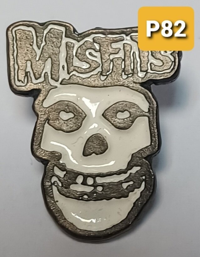 Pin Misfits