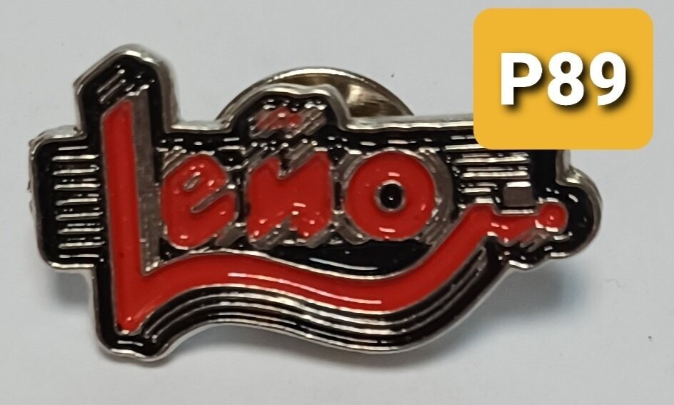 Pin Leño