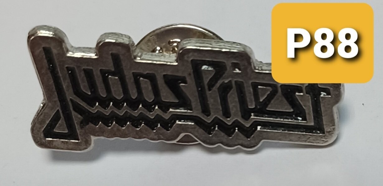 Pin Judas Priest