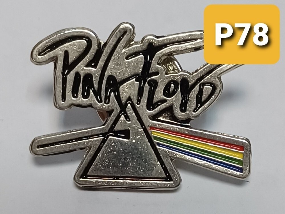 Pin Pink Floyd