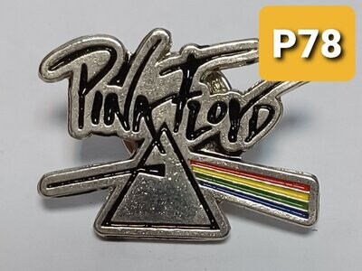 Pin Pink Floyd