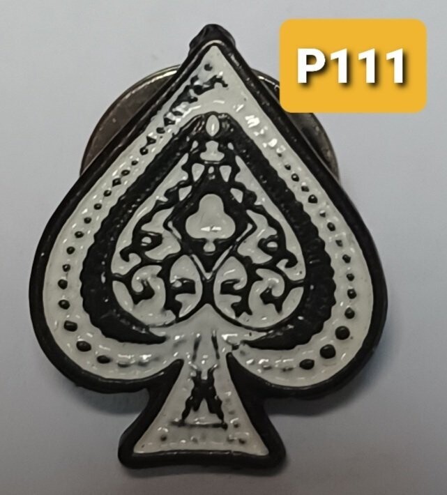 Pin Pica