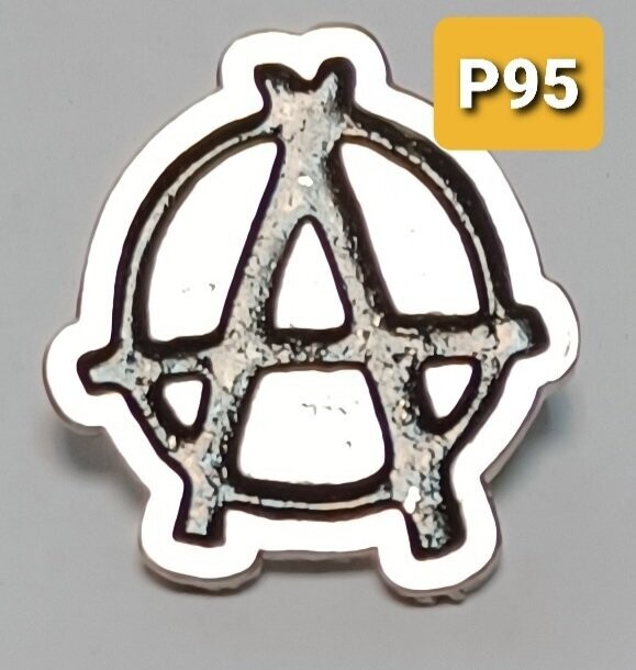 Pin Anarchy