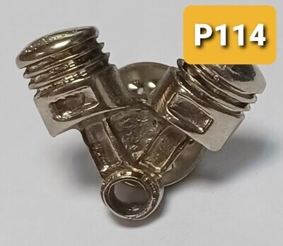 Pin Pistones