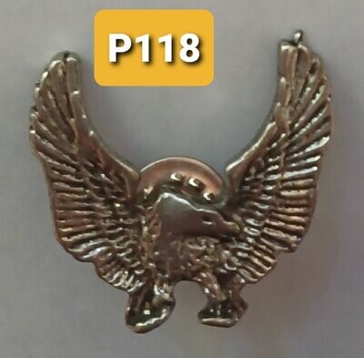 Pin Aguila