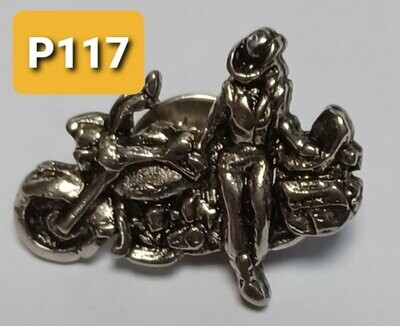 Pin Motera