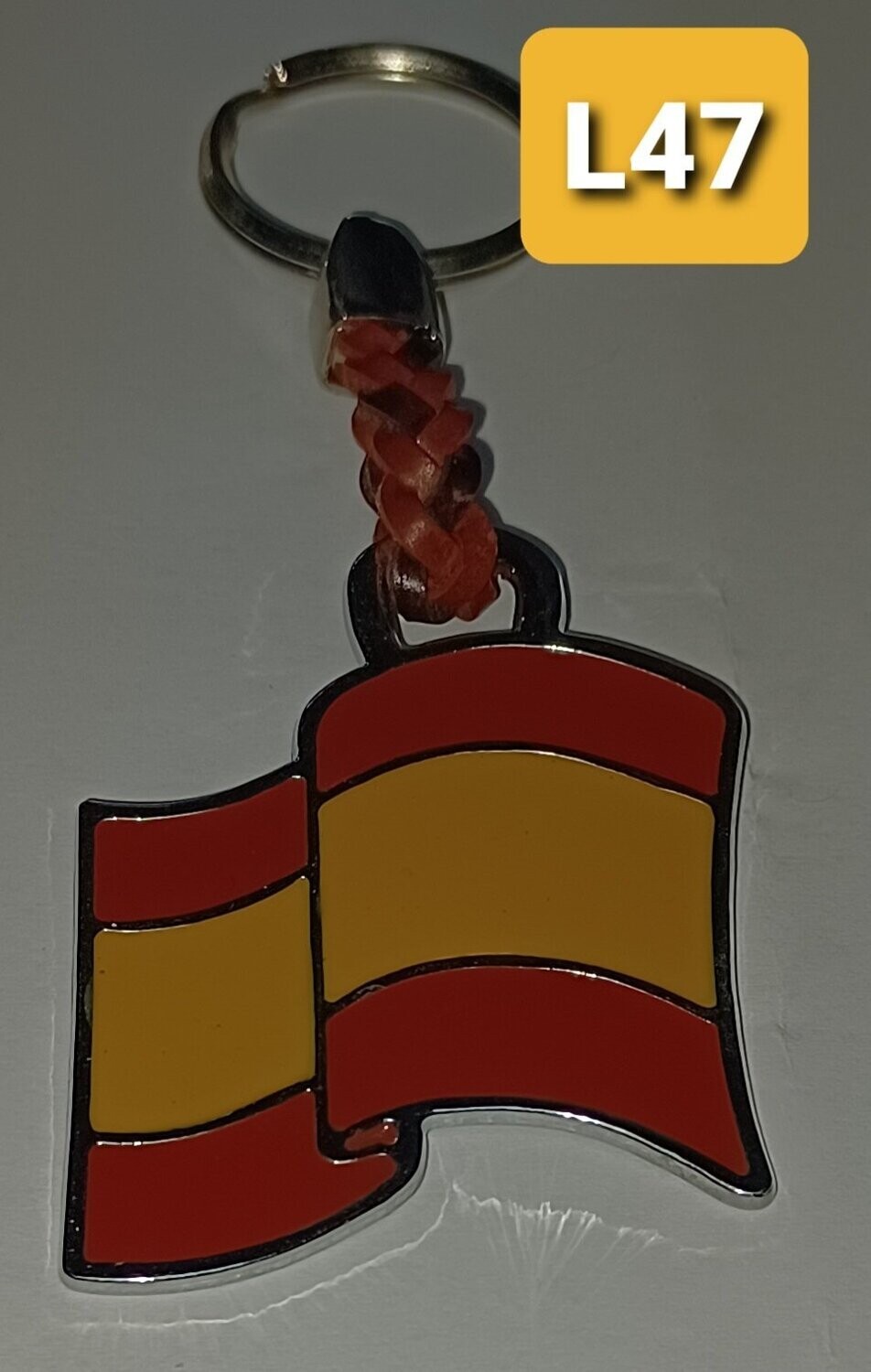 Llavero España