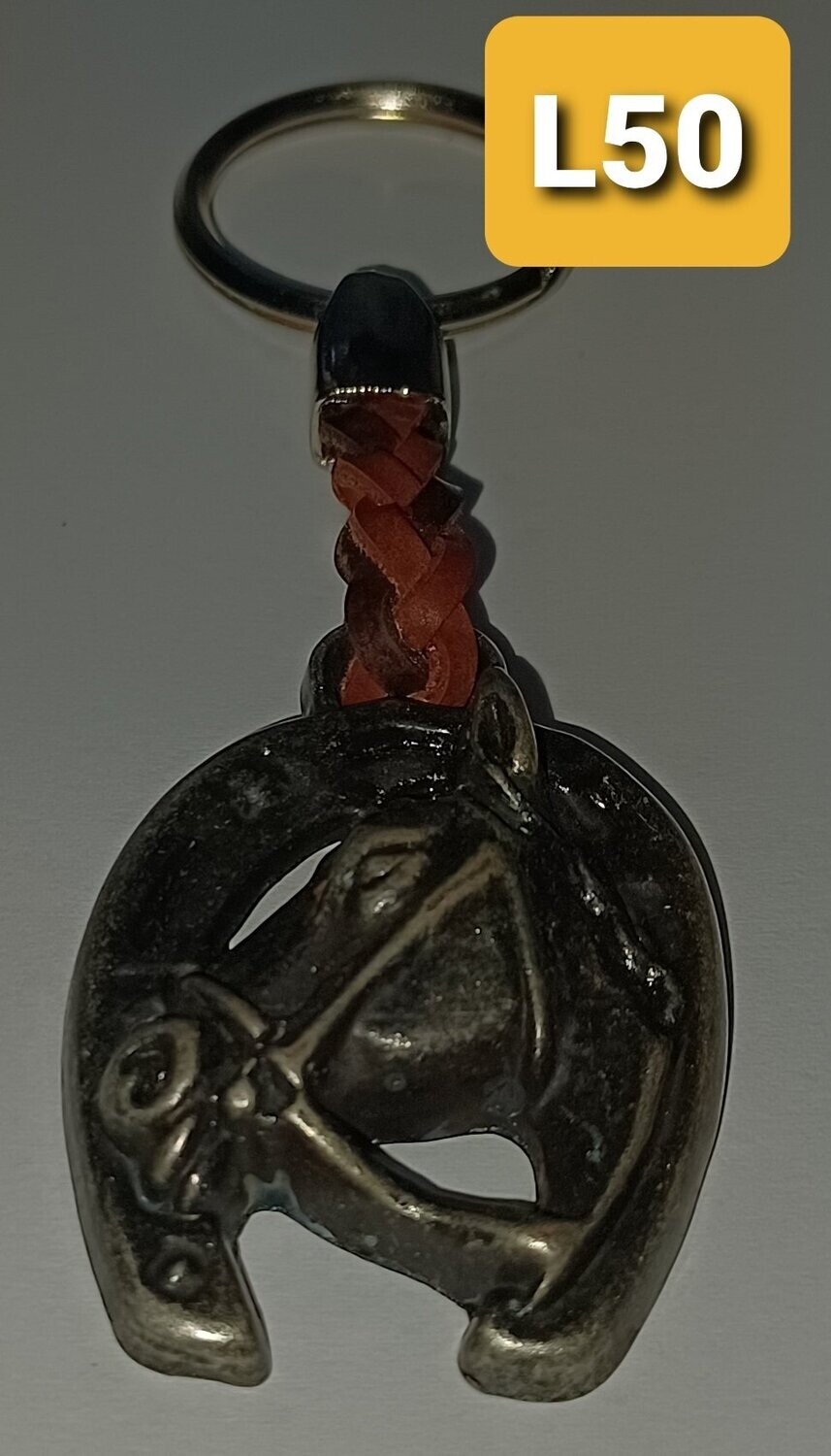 Llavero Caballo