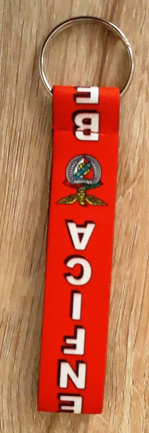 Llavero Benfica