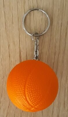 Llavero Balon Baloncesto