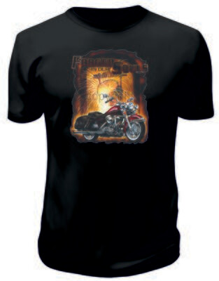 Camiseta Forged in Our Souls
