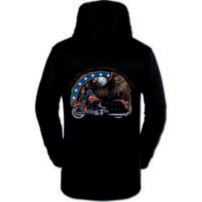 SUDADERA ONE LIFE