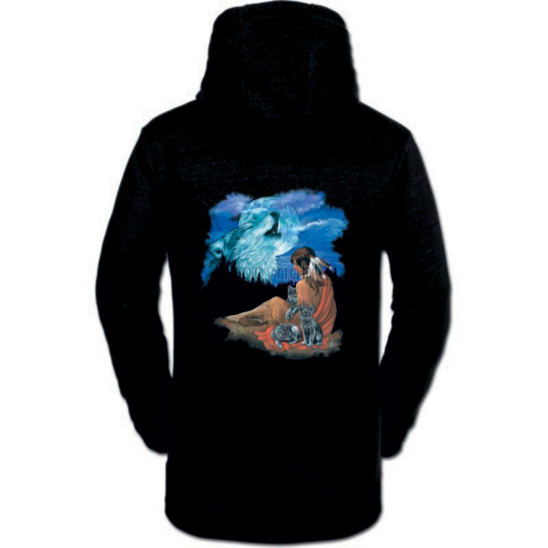 SUDADERA CHICA SENTADA