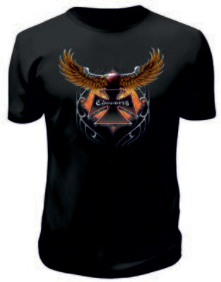Camiseta Choppers