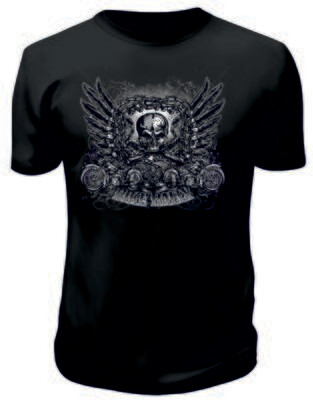 Camiseta Bike Week