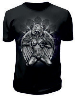 Camiseta Marilyn