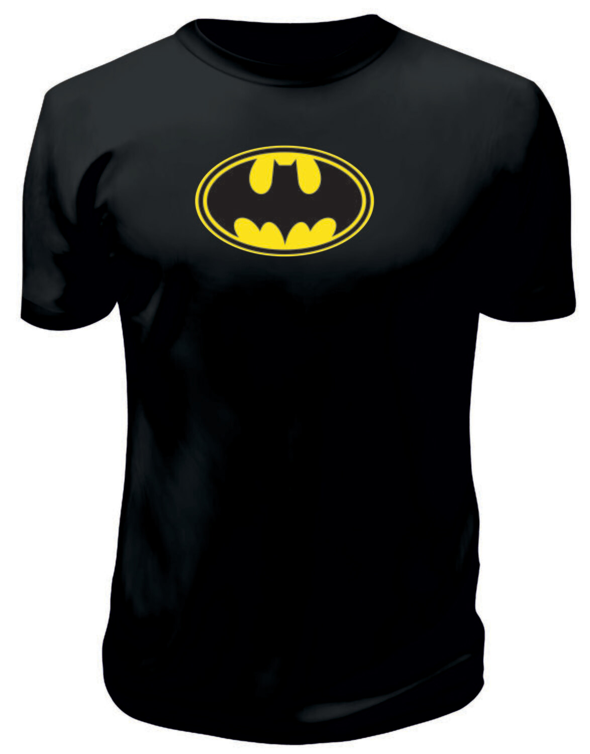 Camiseta Batman