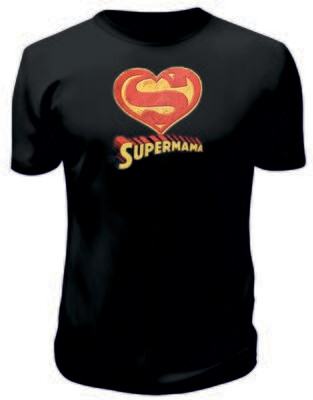 Camiseta Supermama
