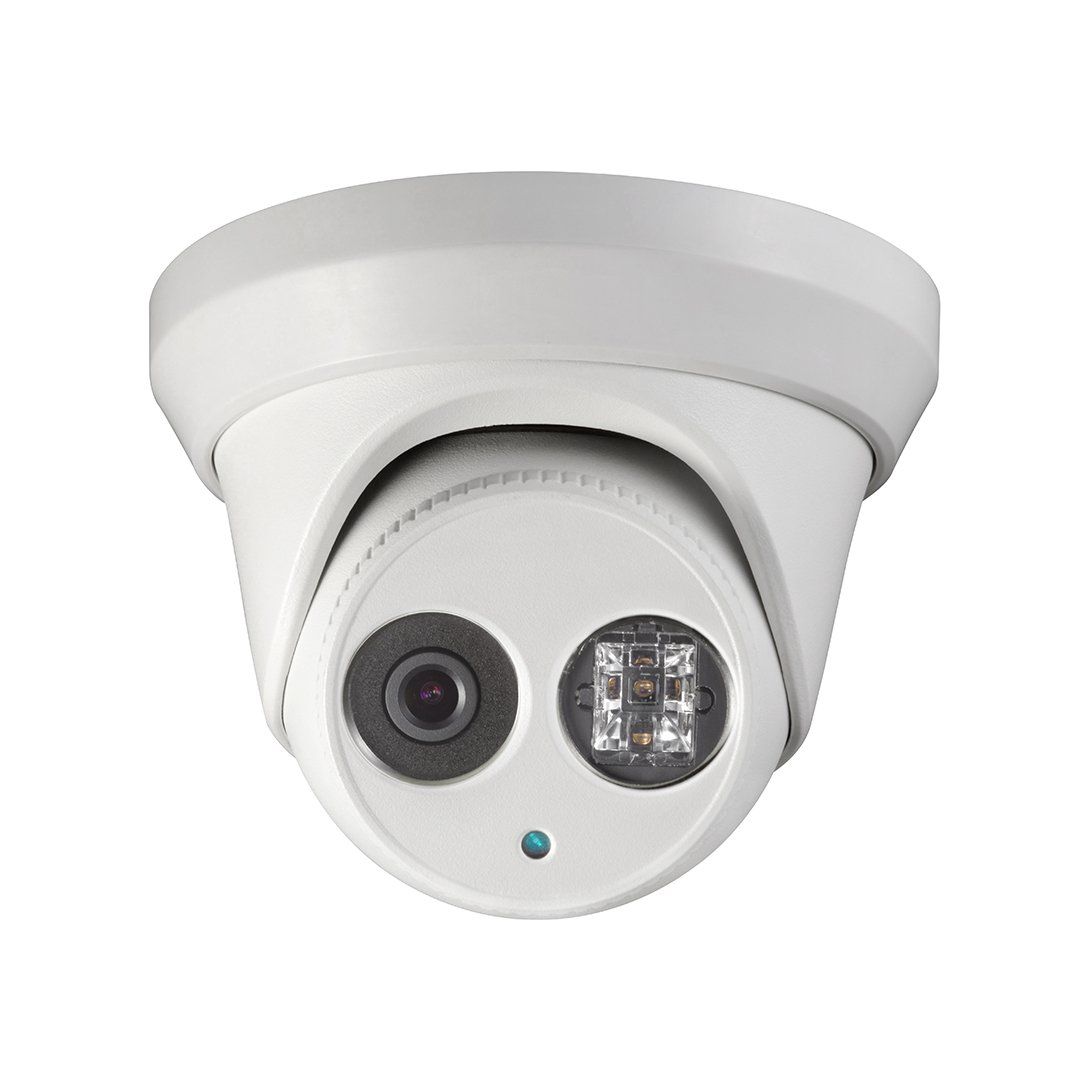 4 MP Poe camera