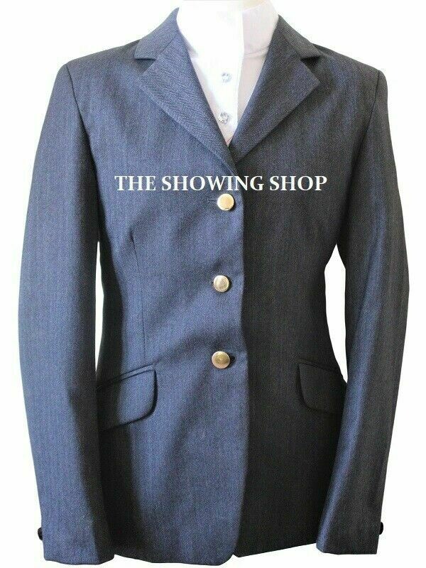 mears show jacket