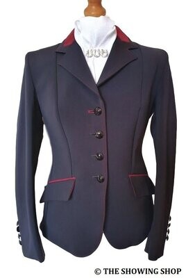 mears show jacket