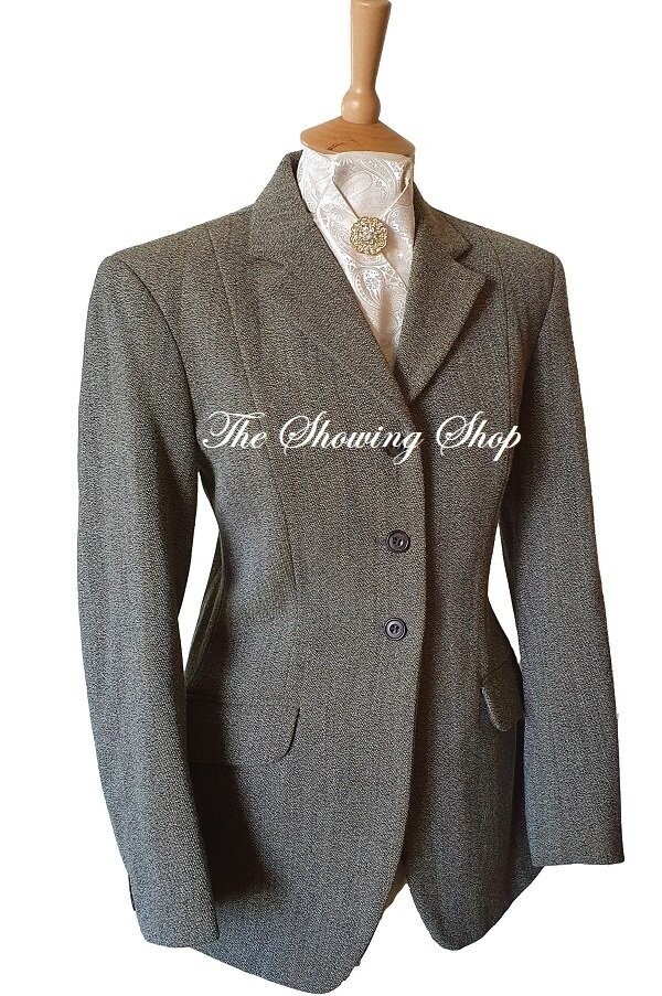 LADIES MEARS KEEPERS TWEED HUNTING 