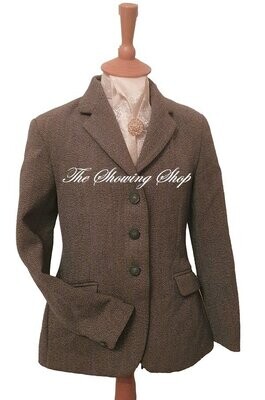 CHILDS MEARS KEEPERS TWEED HUNTING 