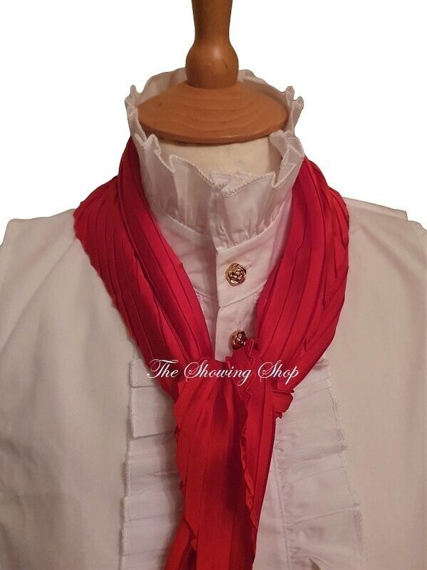 LEAD REIN SCARVES - VARIOUS COLOURS