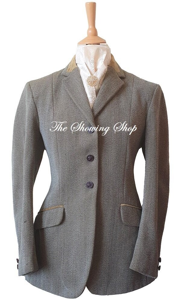 MEARS KEEPERS HUNTING JACKET SIZE 14