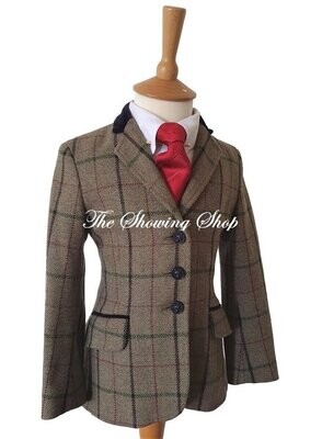 CHILDRENS SHOWING WEAR