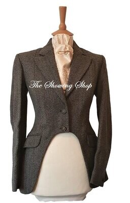 LADIES JACKETS