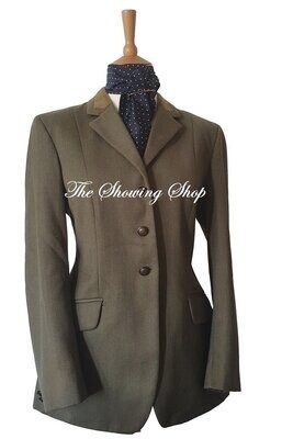LADIES JACKETS