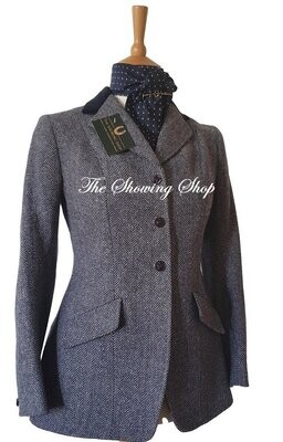 LADIES JACKETS