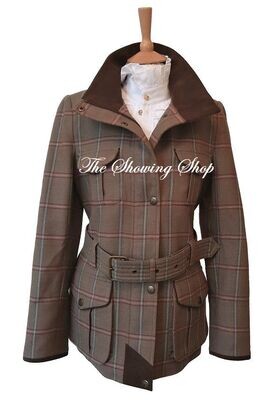 MRS BEE'S TWEED BOUTIQUE