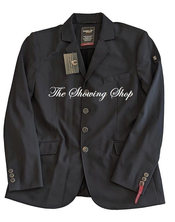 BRAND NEW MENS TREDSTEP SOLO SPORT COMPETITION JACKET SIZE 42