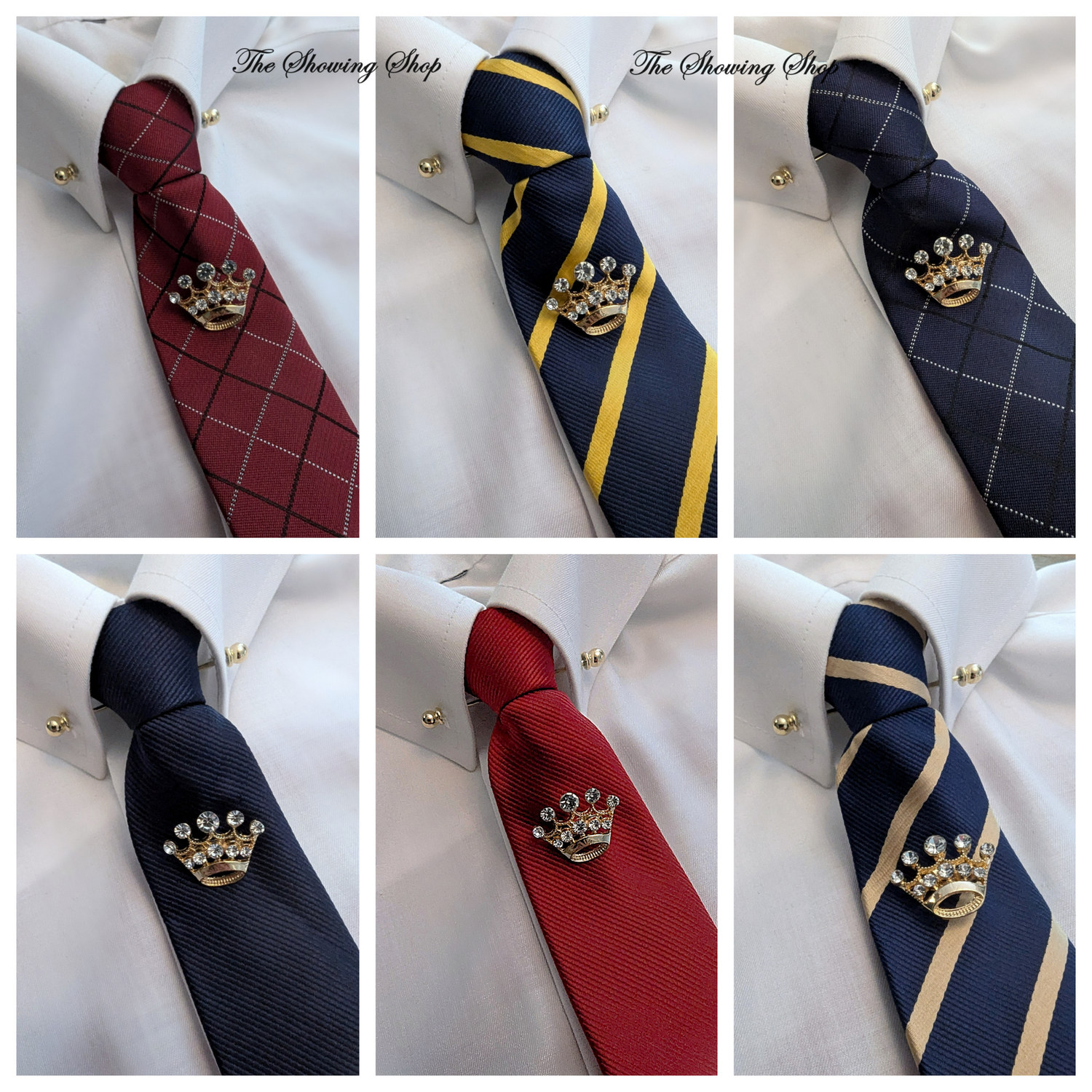CHILDS ZIP SHOWING TIE- VARIOUS COLOURS