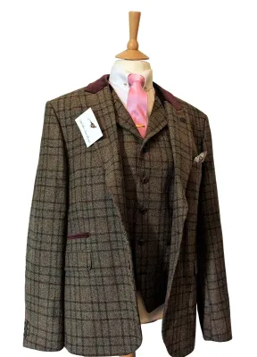 MENS COUNTRYWEAR