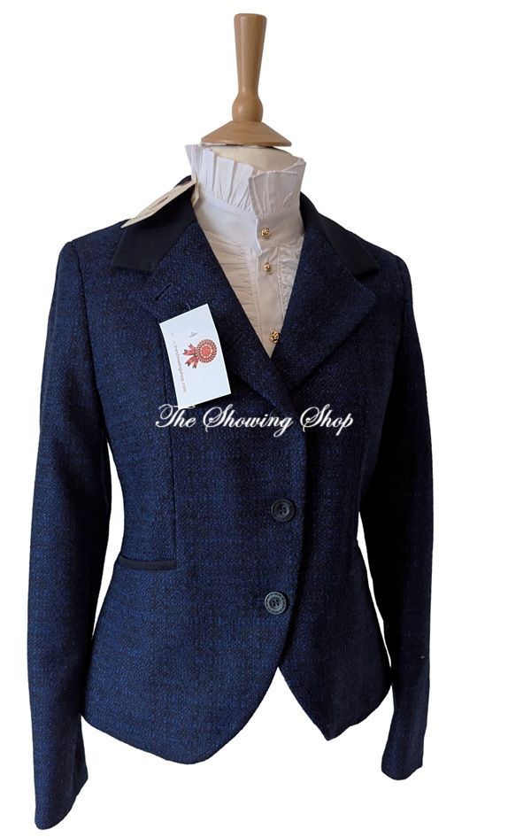 BRAND NEW JACK MURPHY CLEO JACKET SIZE 12