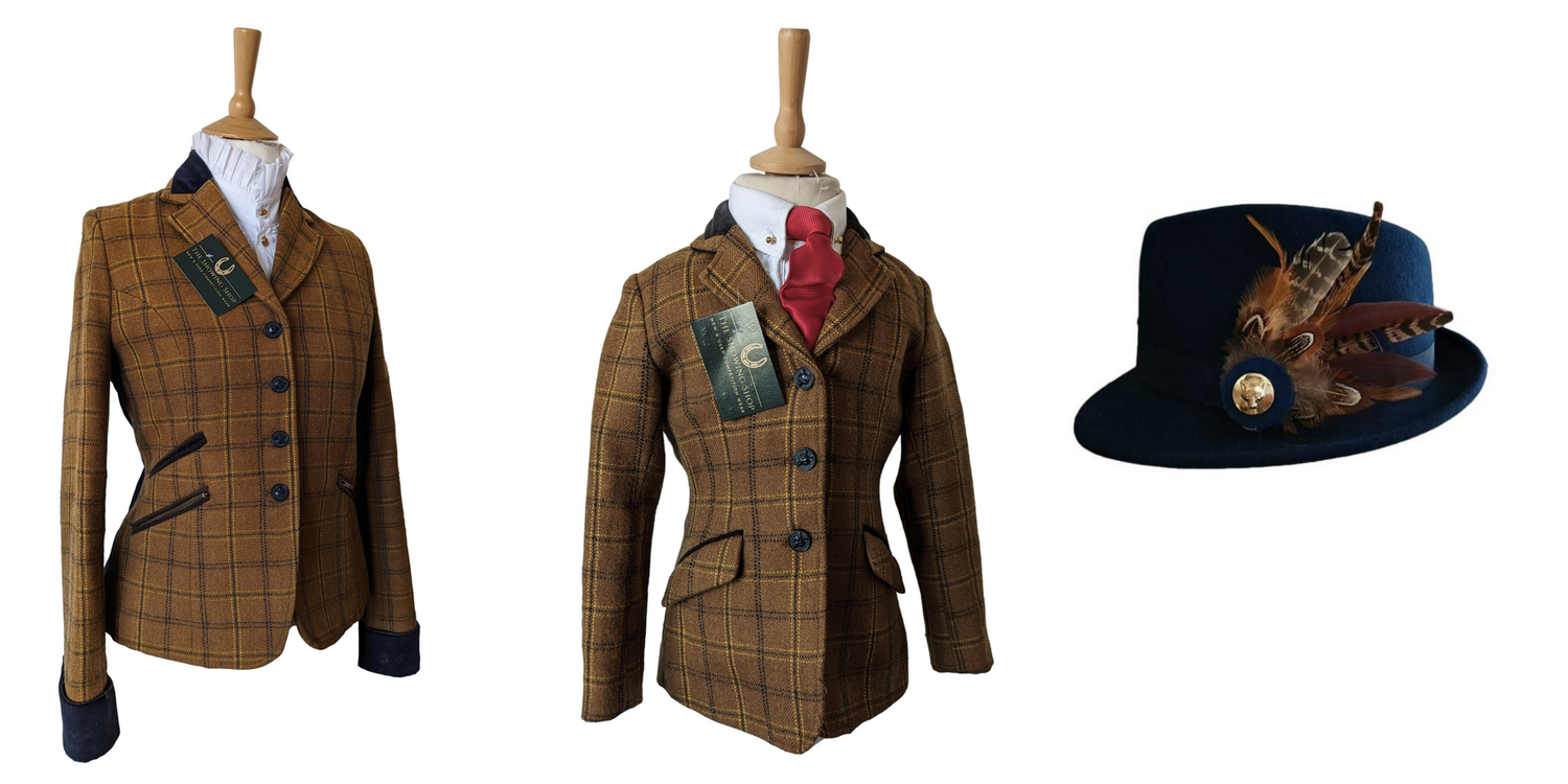 EQUETECH MARLOW LEAD REIN OUTFIT- ADULT & CHILDS. SIZES 10 & 24
