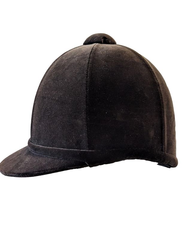 CHARLES OWEN BROWN BEAGLER HAT SIZE 7 (57)