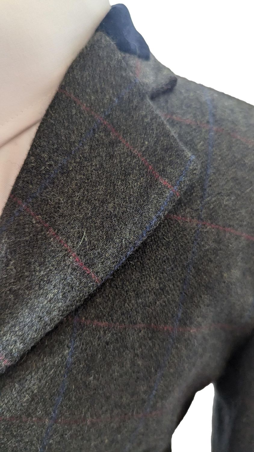 buy 🔥 VESTE NEUVE STRADIVARIUS BRODÉE BLEU MARINE