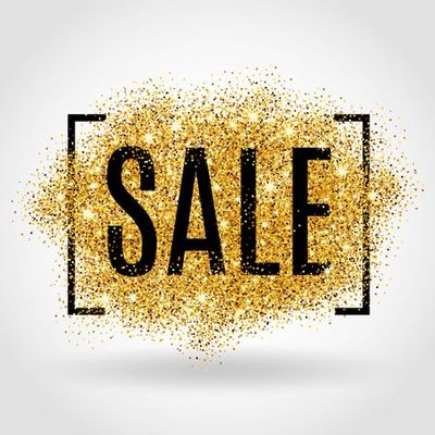 SUMMER SALE