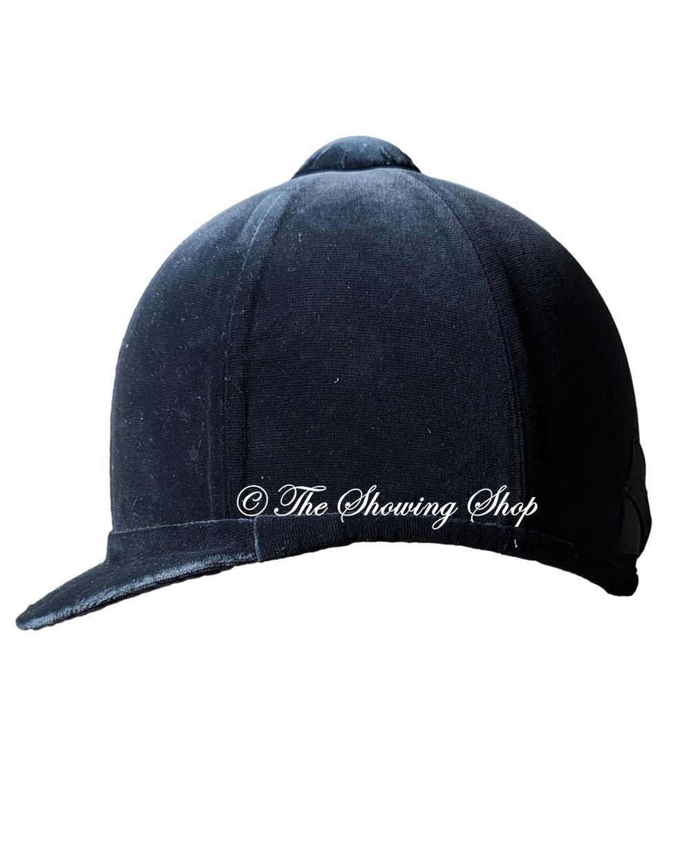 VINTAGE THOMAS TOWNEND DARK NAVY BEAGLER SIZE 55 VINTAGE THOMAS TOWNEND DARK NAVY BEAGLER SIZE 55