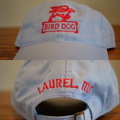 BirdDog Hat