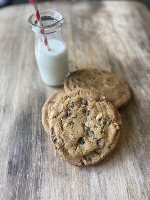 Chocolate Chip Cookie - Large